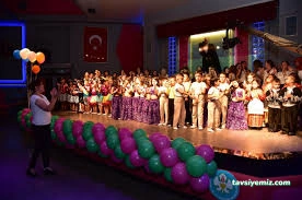 Sihirli Dünyam Eğitim Kurumları - Anaokulu Ve Kreş