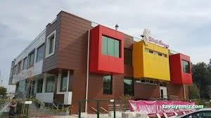 Sihirli Dünyam Eğitim Kurumları - Anaokulu Ve Kreş