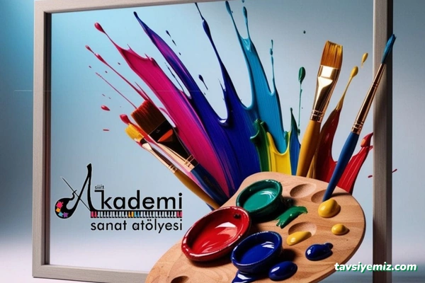 Siirt Akademi Sanat Atölyesi