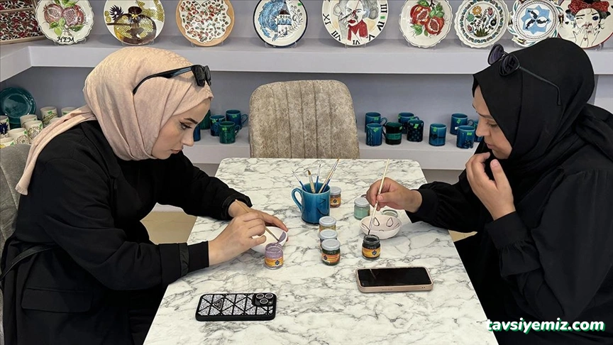 Siirt Akademi Sanat Atölyesi