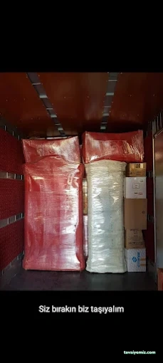 Siirt Başur Evden Eve Nakliyat