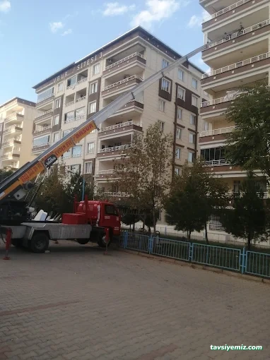 Siirt Başur Evden Eve Nakliyat