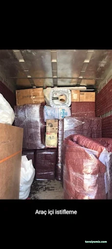 Siirt Başur Evden Eve Nakliyat