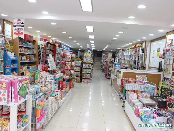 Siirt Bilim Kırtasiye Ve Kitap