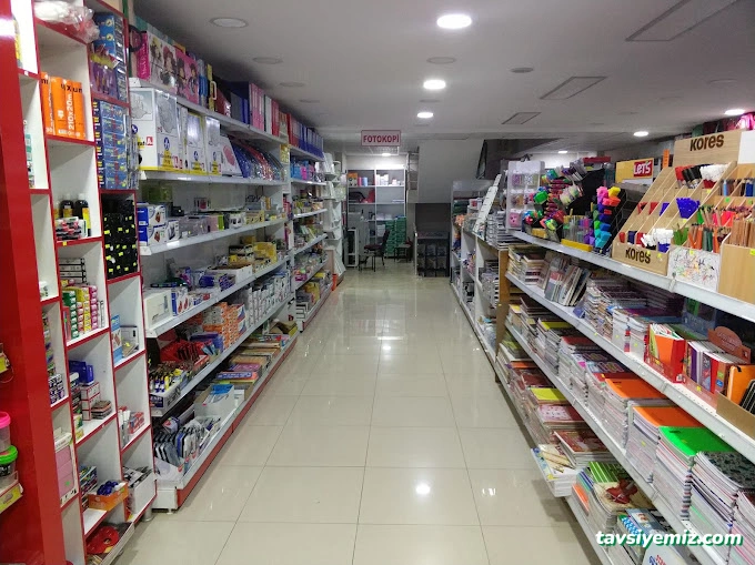 Siirt Bilim Kırtasiye Ve Kitap