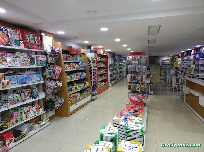 Siirt Bilim Kırtasiye Ve Kitap