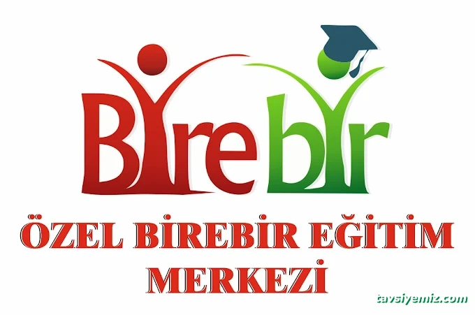 Siirt Birebir Eğitim Merkezi