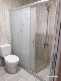 Siirt Duşakabin Banyo Dolabı Gültekin