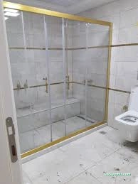 Siirt Duşakabin Banyo Dolabı Gültekin