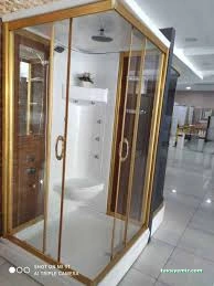 Siirt Duşakabin Banyo Dolabı Gültekin