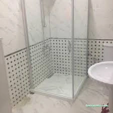 Siirt Duşakabin Banyo Dolabı Gültekin