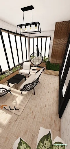 Siirt Duwall Yapı Dekor - Proje, Tasarım Ve Uygulama