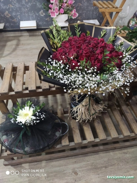 Siirt Esen Çiçekçilik