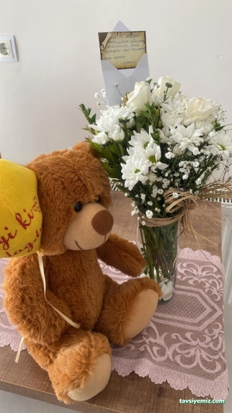 Siirt Esen Çiçekçilik