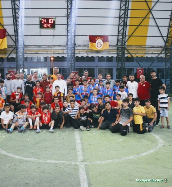 Siirt Galatasaray Taraftarlar Derneği / Halısaha