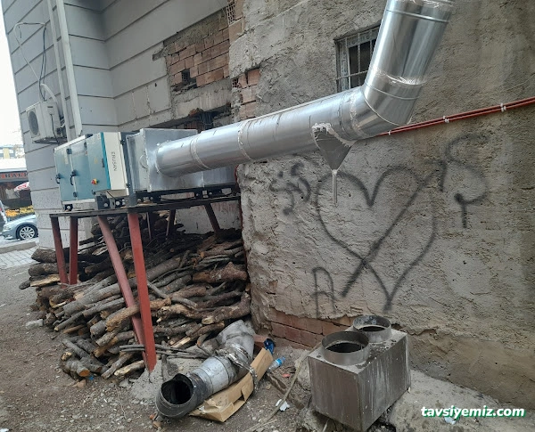 Siirt Güneş Havalandırma