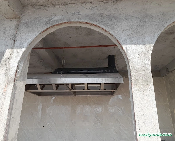 Siirt Güneş Havalandırma