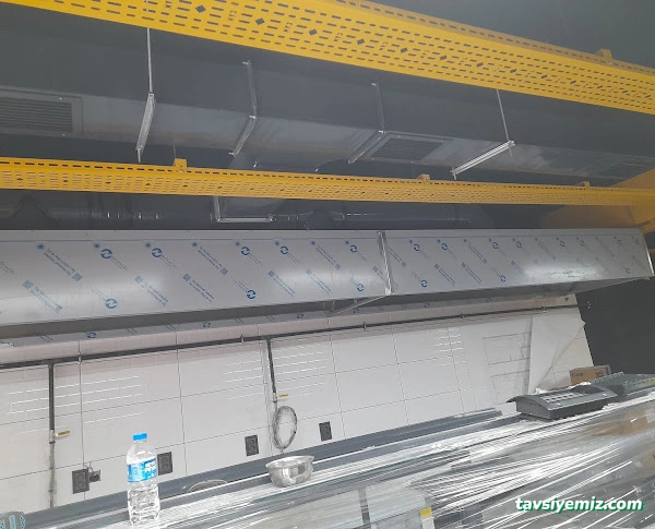 Siirt Güneş Havalandırma