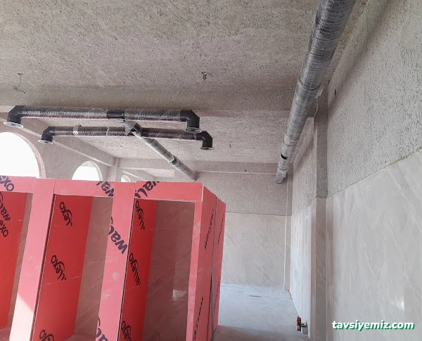 Siirt Güneş Havalandırma