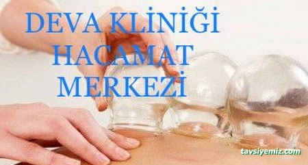 Siirt Hacamat Merkezi Deva Kliniği