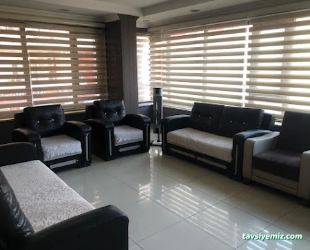 Siirt Hacamat Merkezi Deva Kliniği