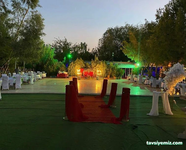 Siirt İkram Tesisleri (Adnan Usta )