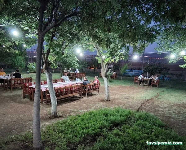 Siirt İkram Tesisleri (Adnan Usta )