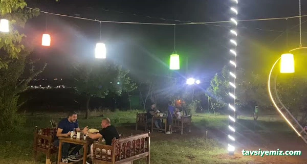 Siirt İkram Tesisleri (Adnan Usta )