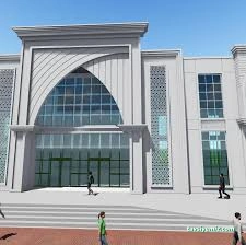 Siirt İl Halk Kütüphanesi