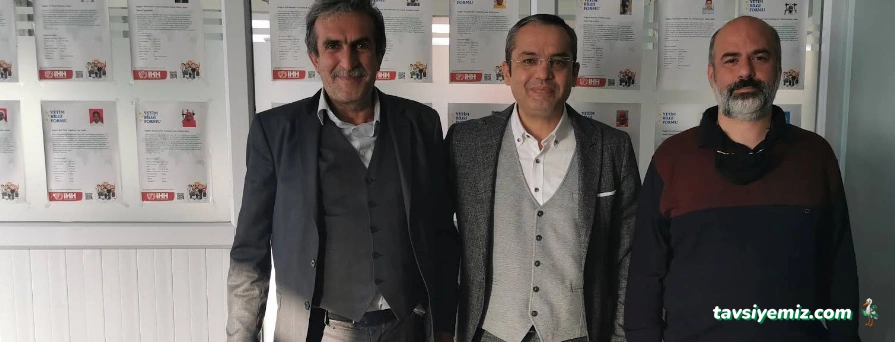 Siirt İnsani Yardım Derneği Siirt Ihh