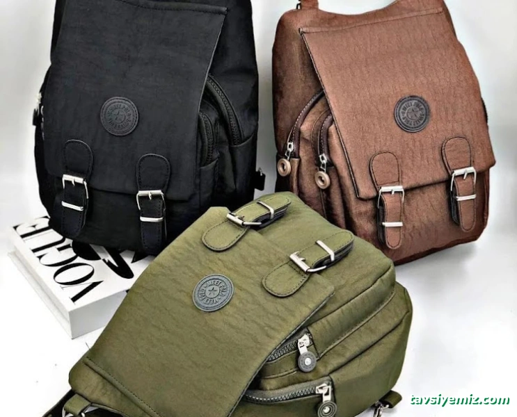 Siirt İpek Eşarp Ve Çanta Dünyası