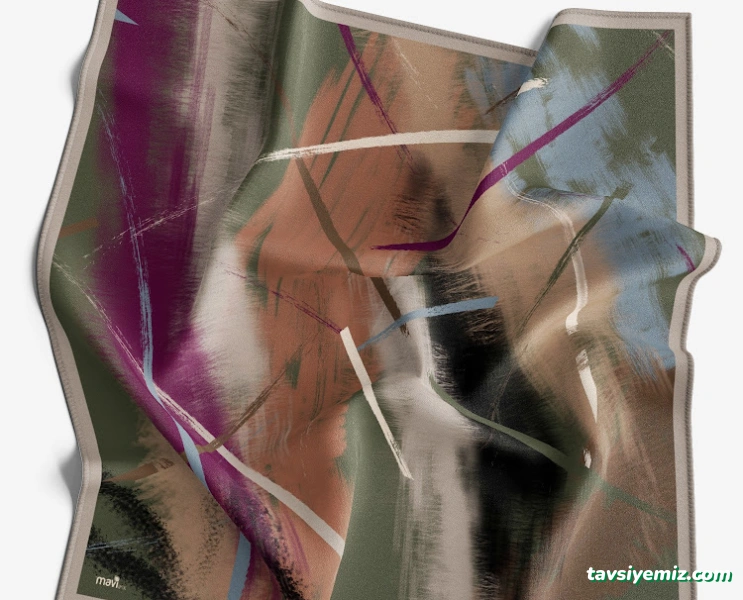 Siirt İpek Eşarp Ve Çanta Dünyası