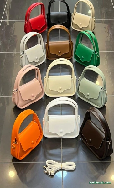 Siirt İpek Eşarp Ve Çanta Dünyası