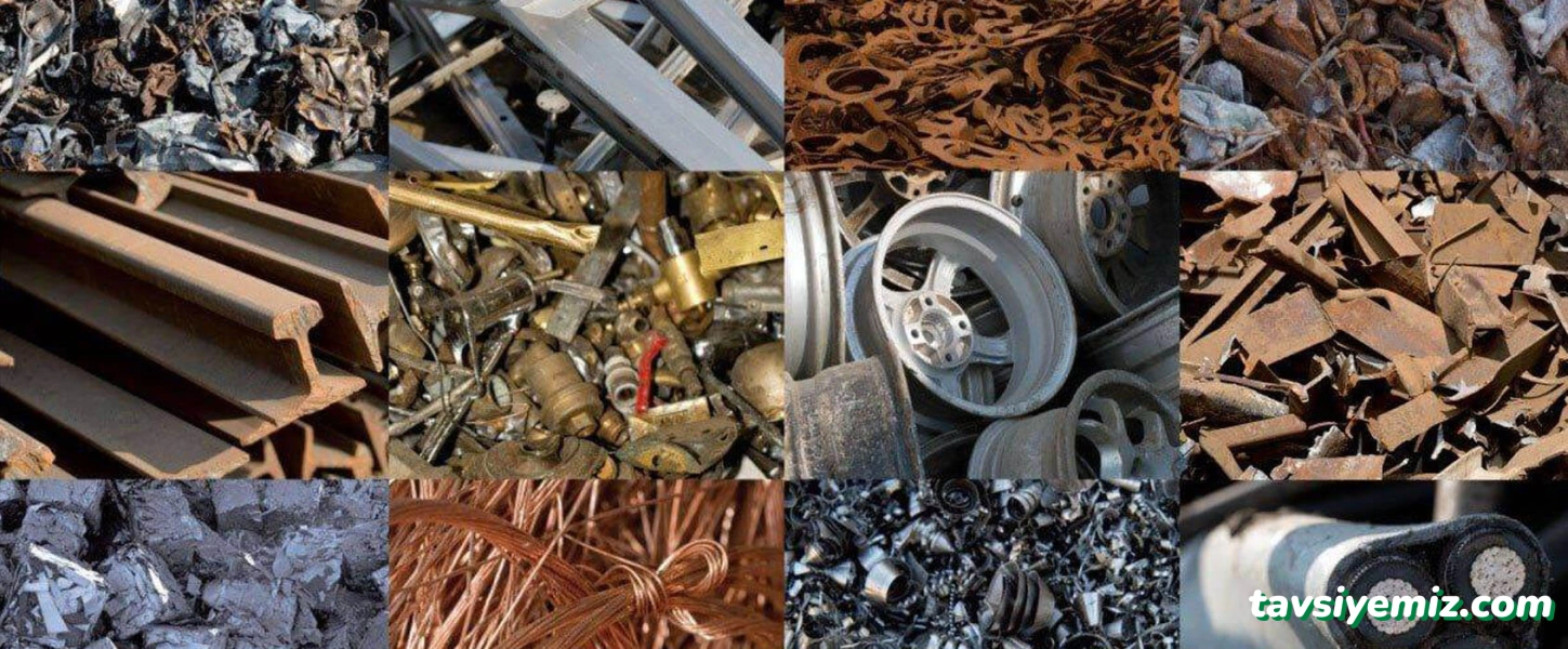 Siirt Kaya Hurdacılık