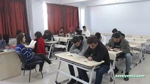 Siirt Mesleki Eğitim Merkezi