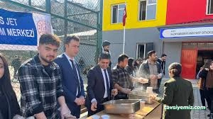 Siirt Mesleki Eğitim Merkezi