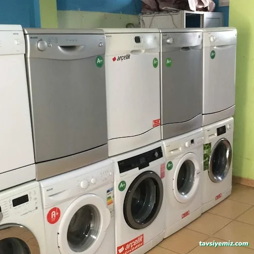 Siirt Mobilya Beyaz Eşya