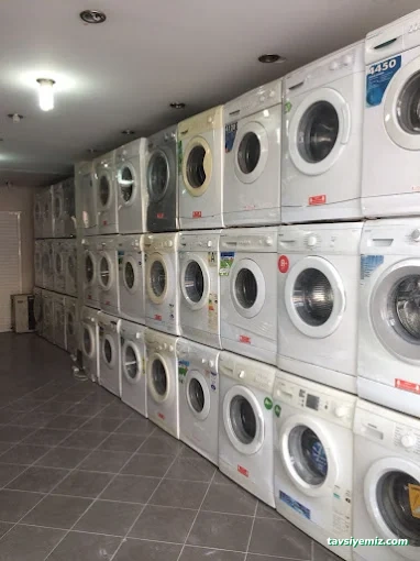 Siirt Mobilya Beyaz Eşya