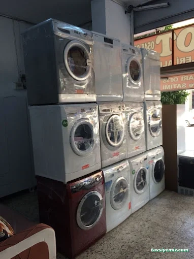 Siirt Mobilya Beyaz Eşya