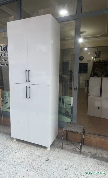 Siirt Mobilya Montaj