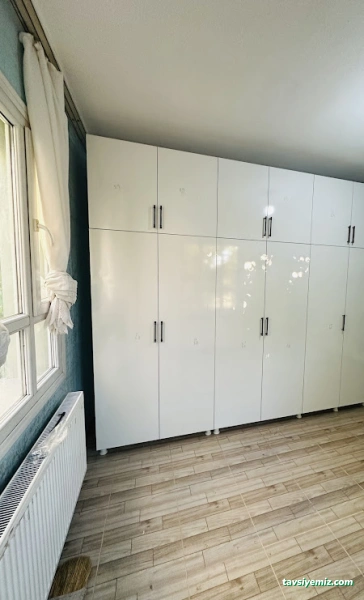 Siirt Mobilya Montaj