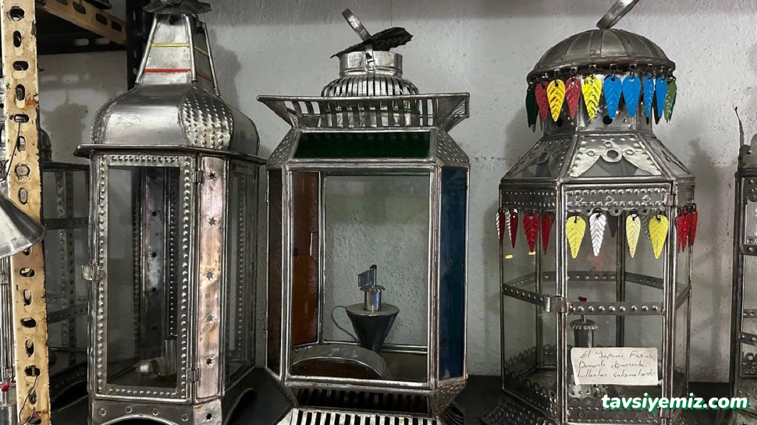 Siirt Moda Aksesuar&Hediyelik