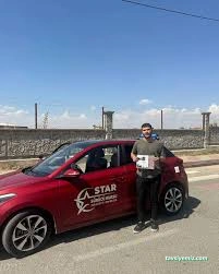 Siirt Özel Star Sürücü Kursu