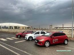 Siirt Özel Star Sürücü Kursu