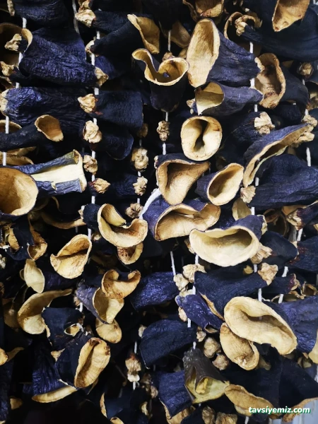 Siirt Pazar (Siirtpazar) Doğal Ve Yöresel Ürünler