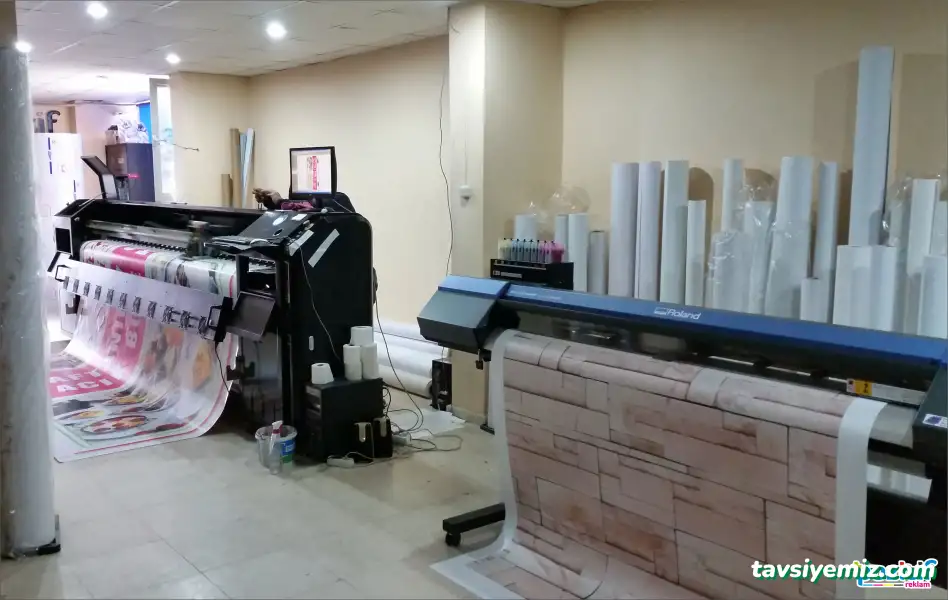 Siirt Pozitif Reklam Matbaa Organizasyon