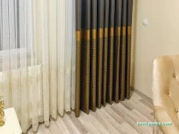 Siirt Saray Perde & Halı