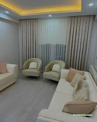 Siirt Saray Perde & Halı