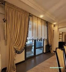 Siirt Saray Perde & Halı