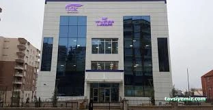 Siirt Sosyal Güvenlik İl Müdürlüğü